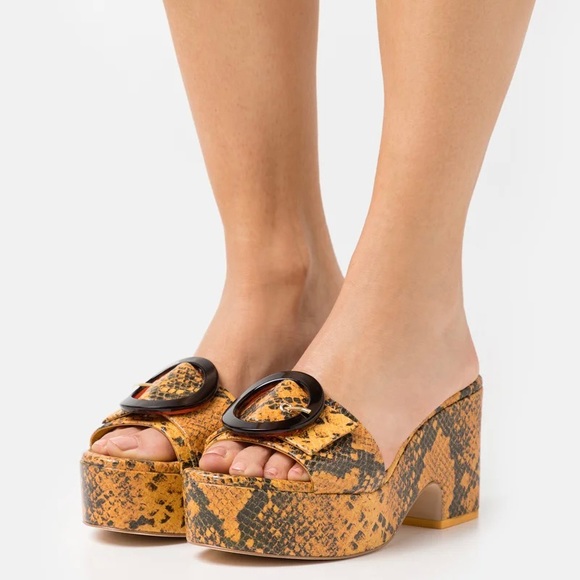 CULT GAIA Platforms - Picture 7 of 14